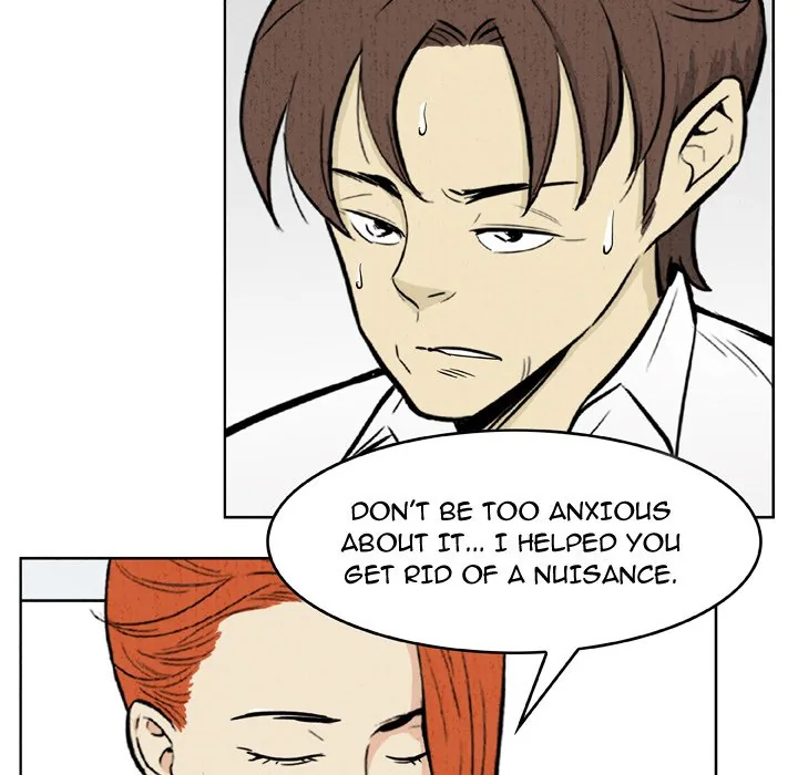 Classroom of Murder Chapter 32 page 77 - 