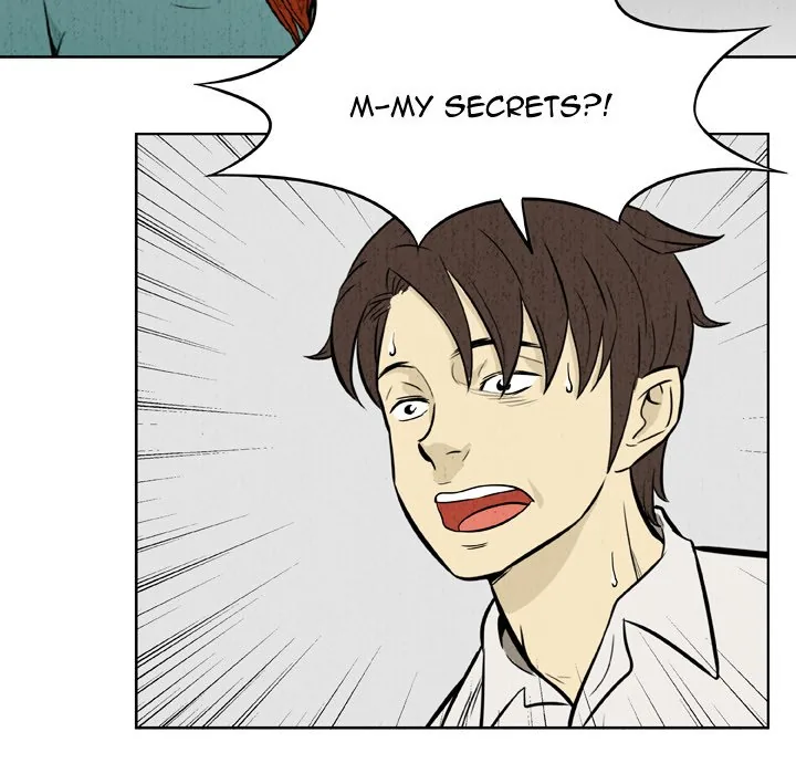 Classroom of Murder Chapter 32 page 80 - 