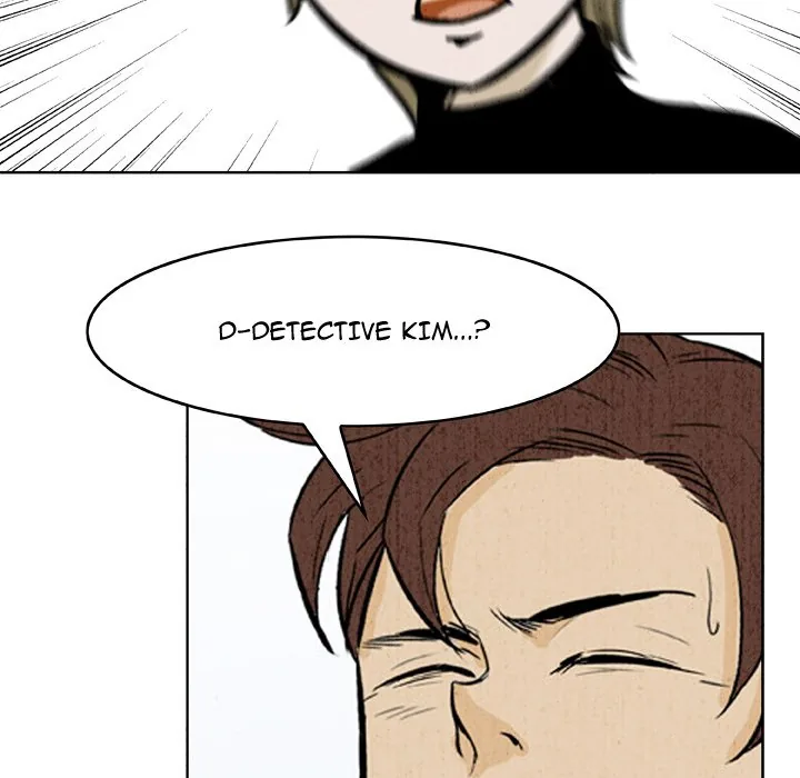 Classroom of Murder Chapter 32 page 9 - 