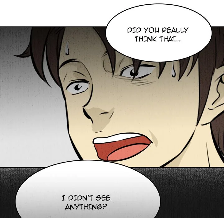 Classroom of Murder Chapter 32 page 83 - 