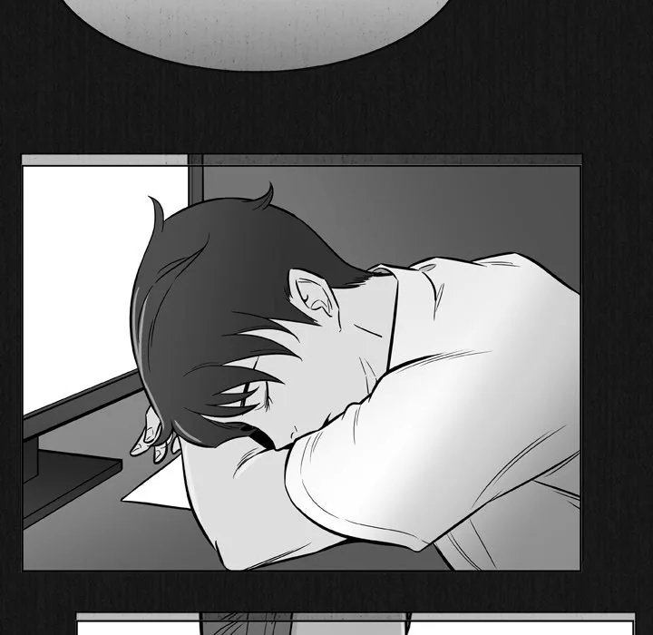 Classroom of Murder Chapter 32 page 84 - 