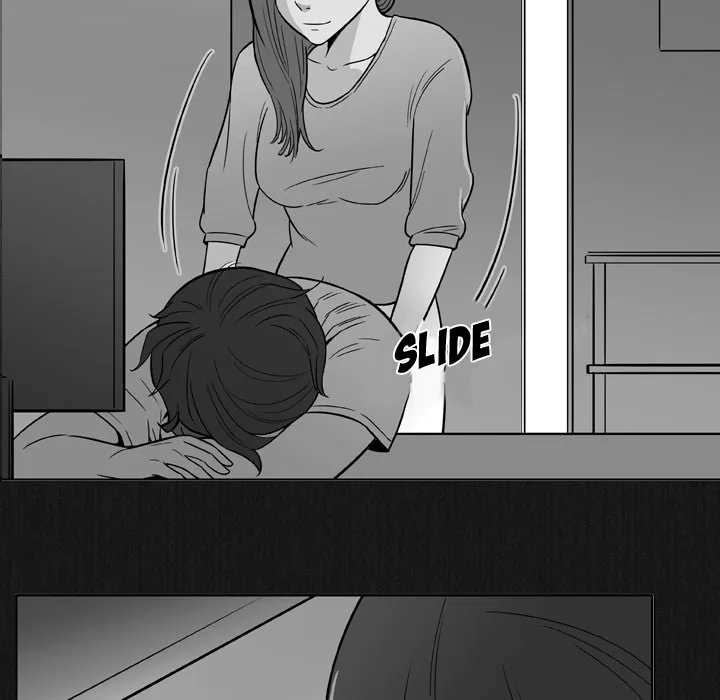 Classroom of Murder Chapter 32 page 86 - 