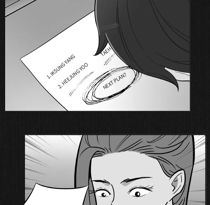 Classroom of Murder Chapter 32 page 87 - 