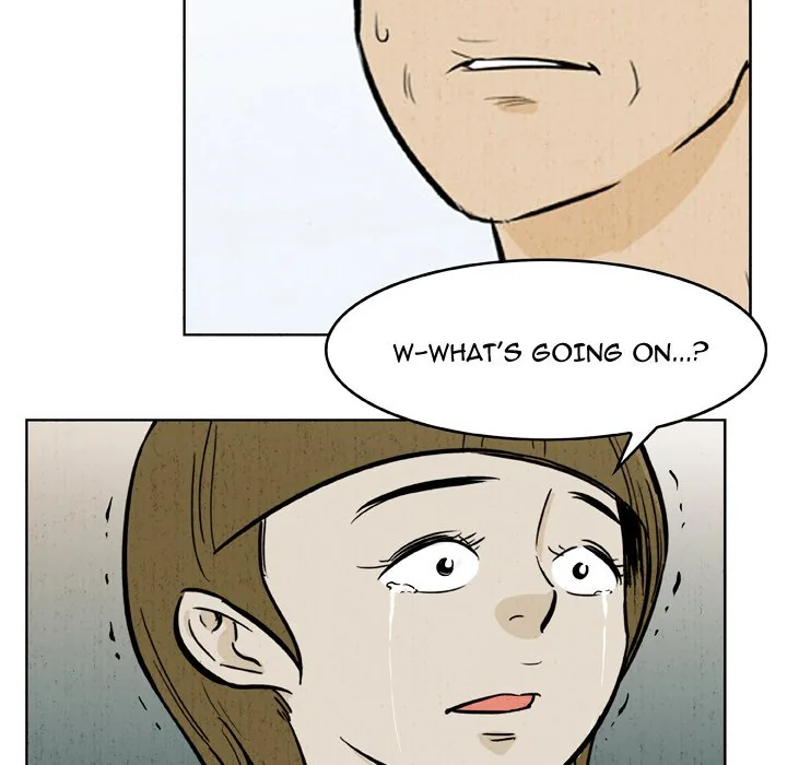 Classroom of Murder Chapter 32 page 10 - 