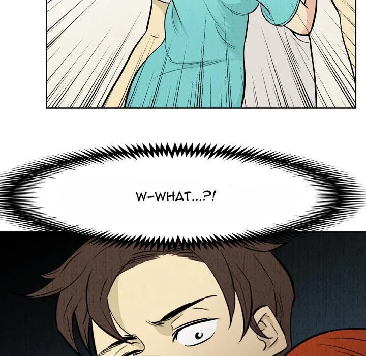 Classroom of Murder Chapter 32 page 98 - 