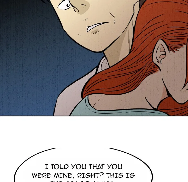 Classroom of Murder Chapter 32 page 99 - 