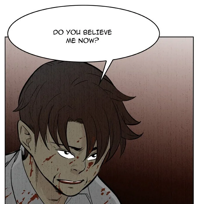 Classroom of Murder Chapter 33 page 45 - 