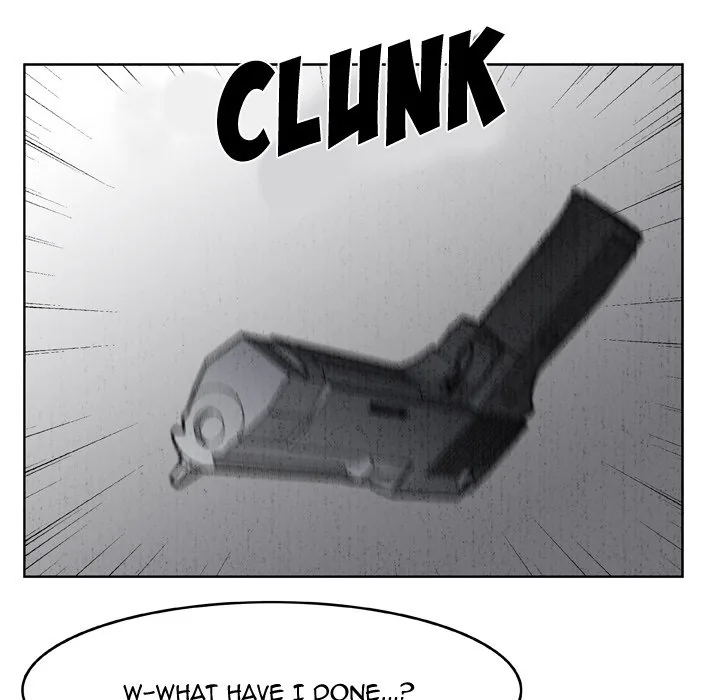 Classroom of Murder Chapter 33 page 6 - 