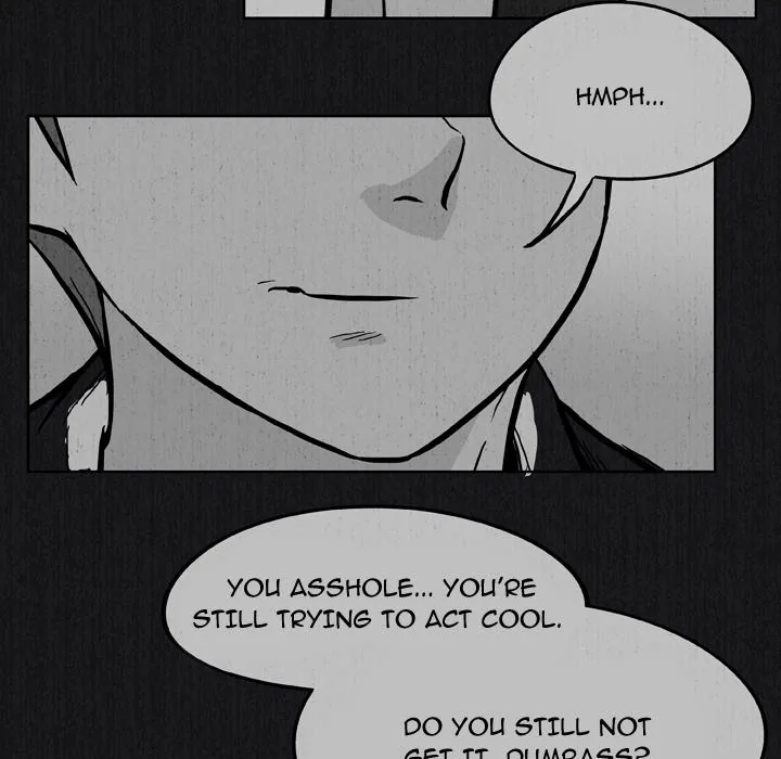 Classroom of Murder Chapter 33 page 64 - 