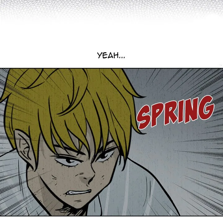 Classroom of Murder Chapter 33 page 80 - 