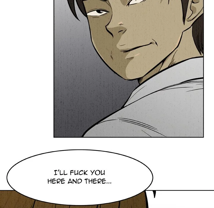 Classroom of Murder Chapter 33 page 90 - 