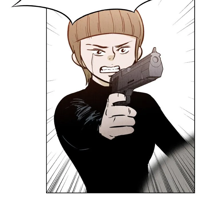 Classroom of Murder Chapter 33 page 98 - 