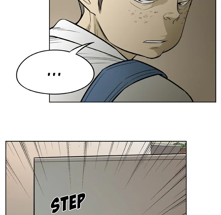 Classroom of Murder Chapter 34 page 117 - 