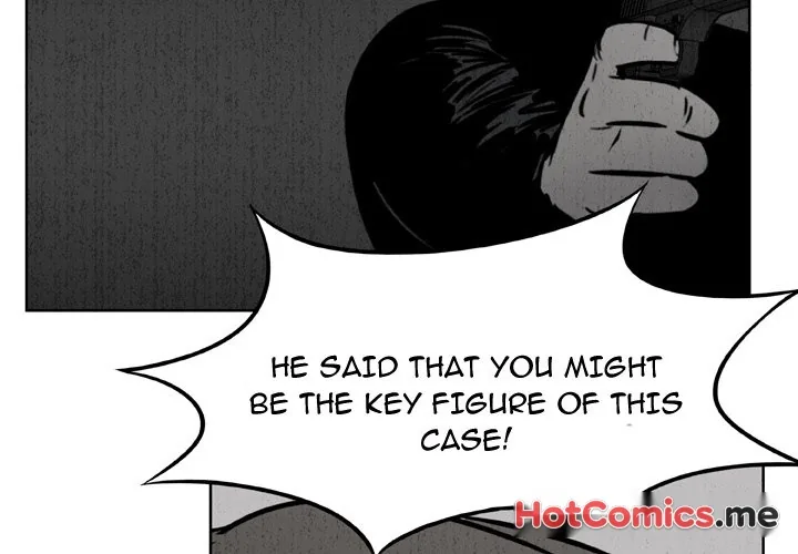 Classroom of Murder Chapter 34 page 3 - 