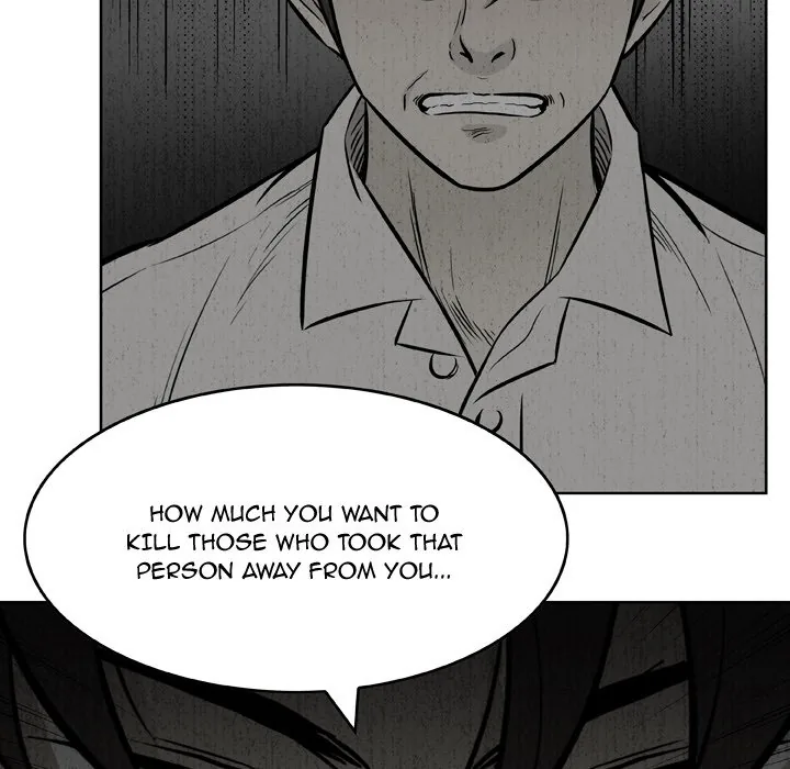 Classroom of Murder Chapter 35 page 5 - 