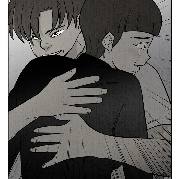 Classroom of Murder Chapter 35 page 8 - 