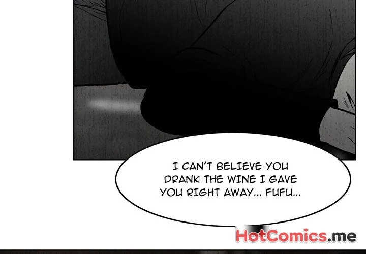 Classroom of Murder Chapter 37 page 3 - 