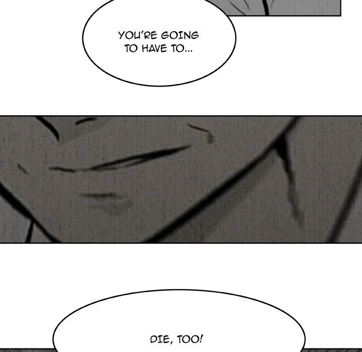 Classroom of Murder Chapter 37 page 8 - 