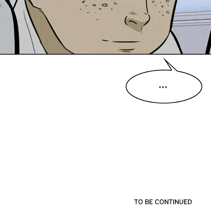 Classroom of Murder Chapter 38 page 117 - 