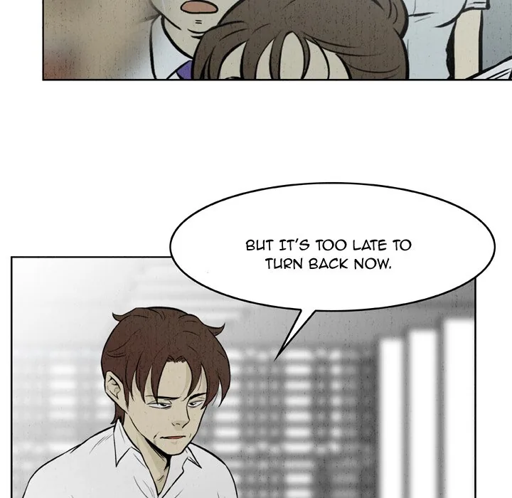 Classroom of Murder Chapter 39 page 13 - 