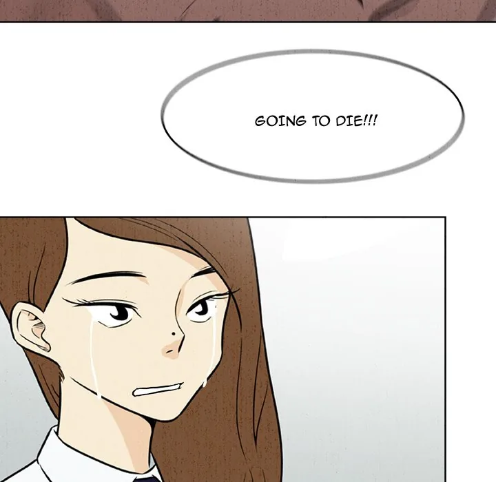 Classroom of Murder Chapter 39 page 15 - 
