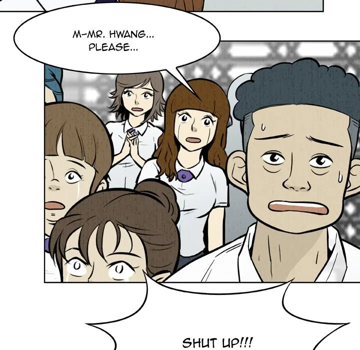 Classroom of Murder Chapter 39 page 16 - 