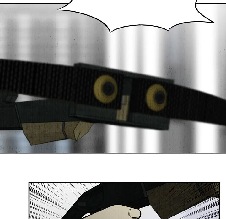 Classroom of Murder Chapter 39 page 17 - 