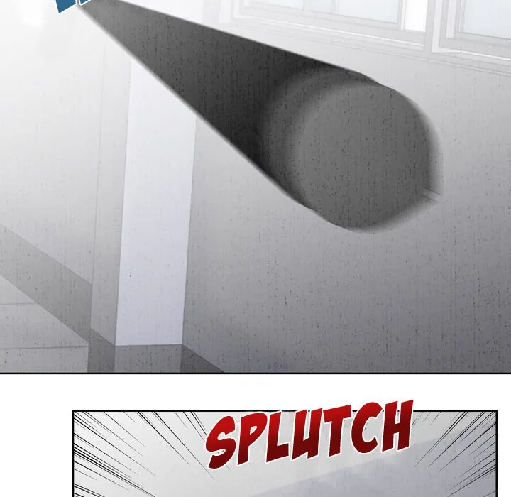 Classroom of Murder Chapter 39 page 19 - 