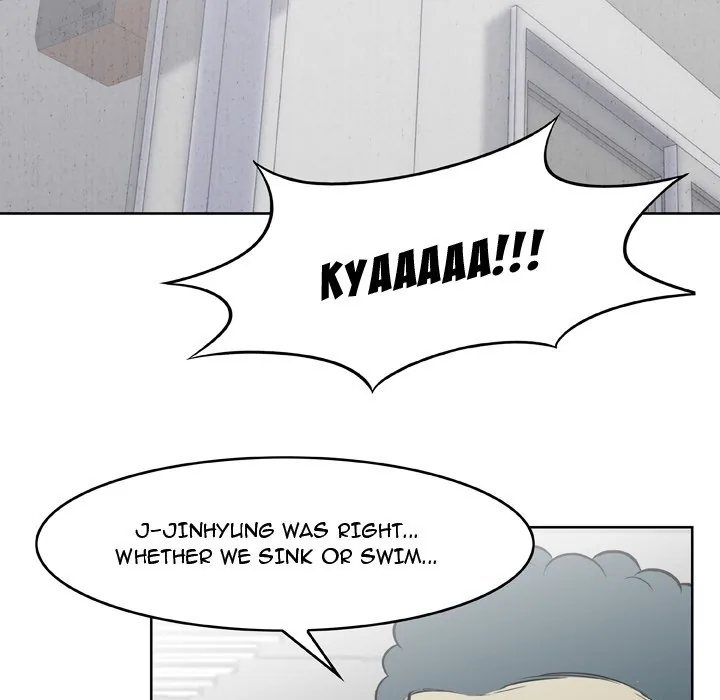 Classroom of Murder Chapter 39 page 21 - 