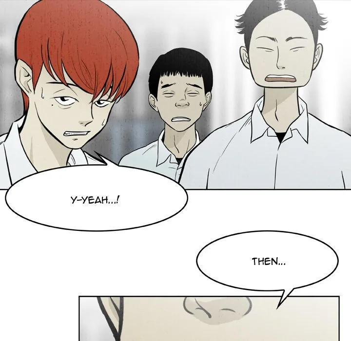Classroom of Murder Chapter 39 page 23 - 