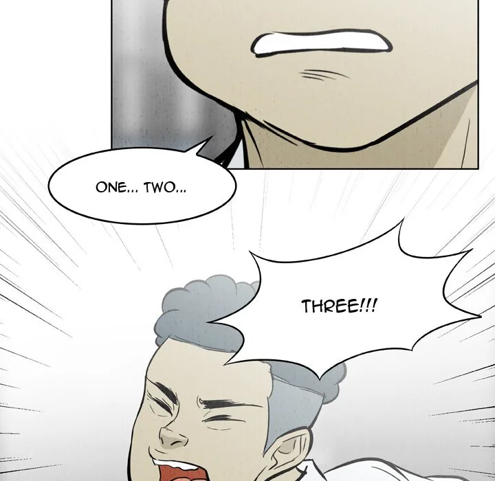 Classroom of Murder Chapter 39 page 24 - 