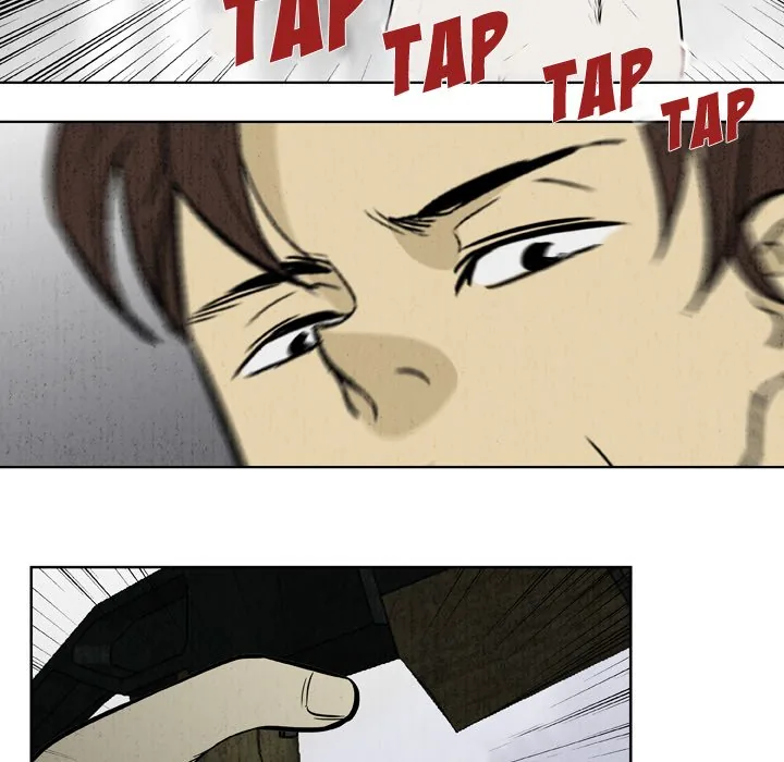 Classroom of Murder Chapter 39 page 26 - 