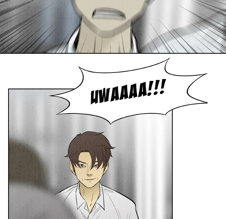 Classroom of Murder Chapter 39 page 29 - 