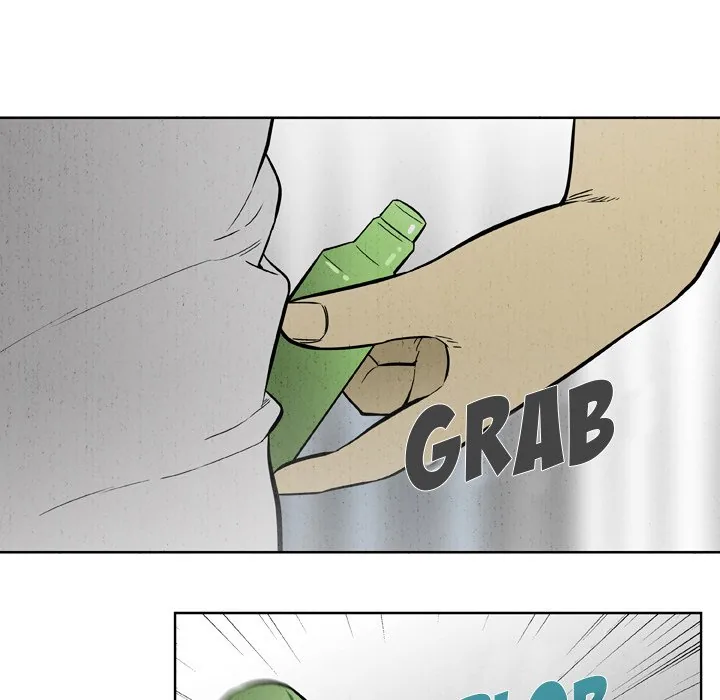 Classroom of Murder Chapter 39 page 31 - 