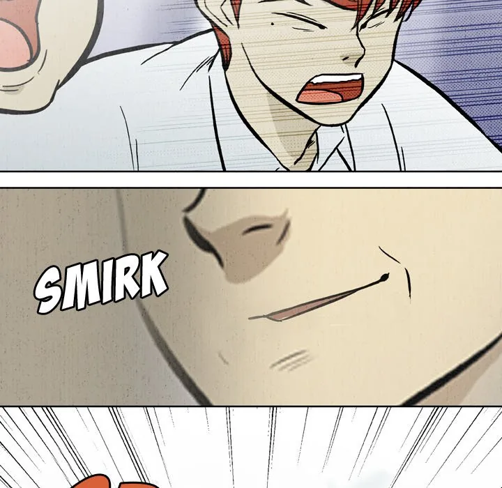 Classroom of Murder Chapter 39 page 33 - 