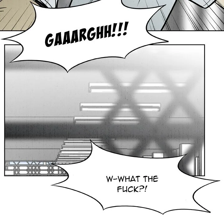 Classroom of Murder Chapter 39 page 35 - 