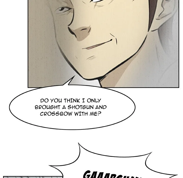Classroom of Murder Chapter 39 page 37 - 