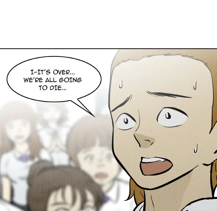 Classroom of Murder Chapter 39 page 39 - 