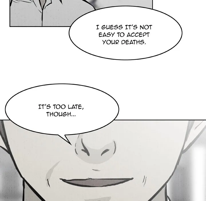Classroom of Murder Chapter 39 page 5 - 