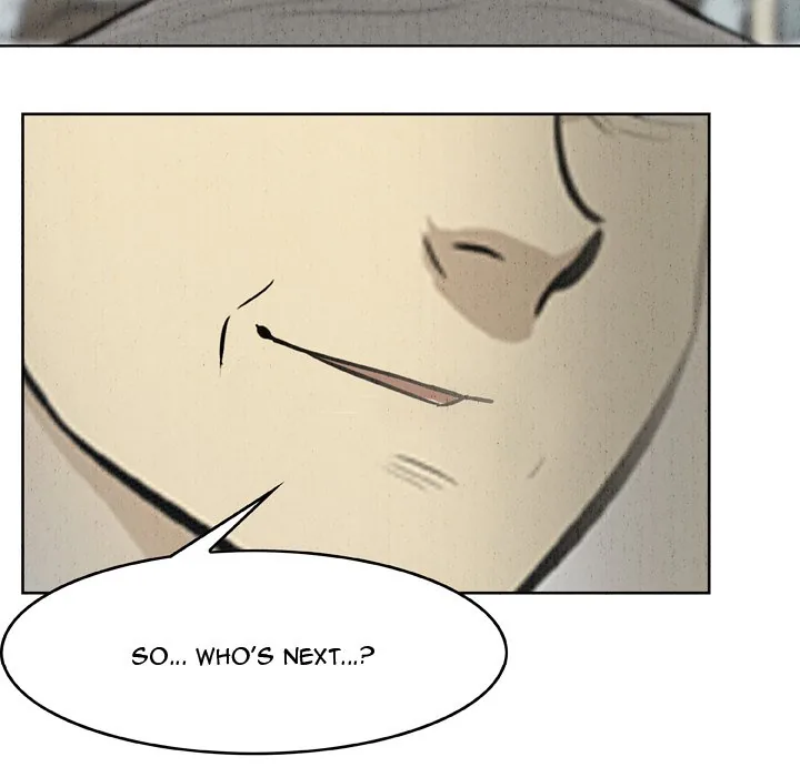 Classroom of Murder Chapter 39 page 47 - 