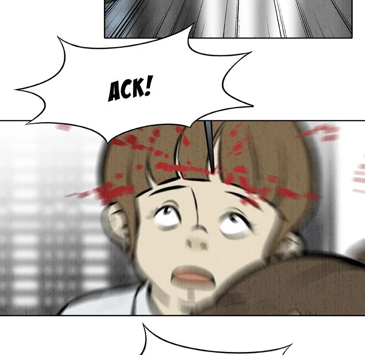 Classroom of Murder Chapter 39 page 49 - 