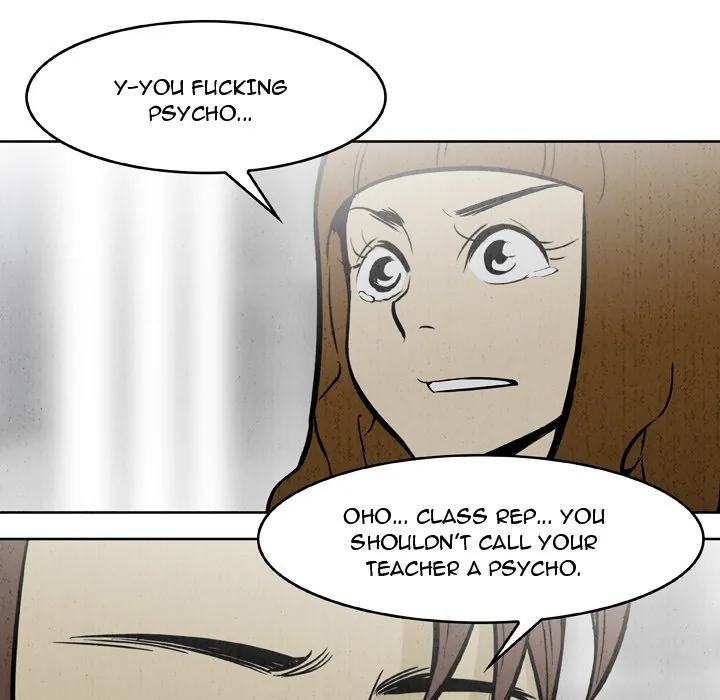 Classroom of Murder Chapter 39 page 51 - 