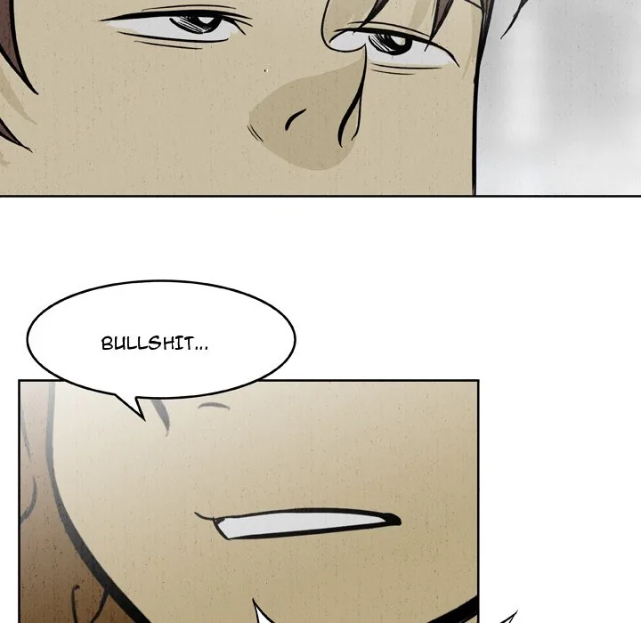 Classroom of Murder Chapter 39 page 52 - 