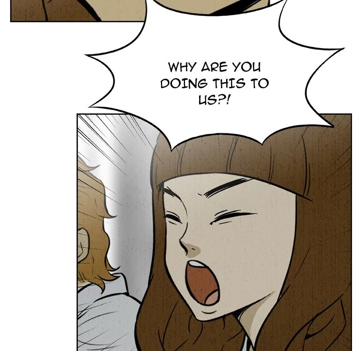 Classroom of Murder Chapter 39 page 53 - 