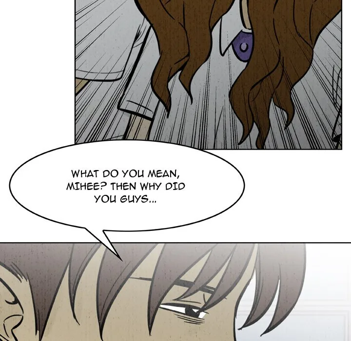 Classroom of Murder Chapter 39 page 54 - 