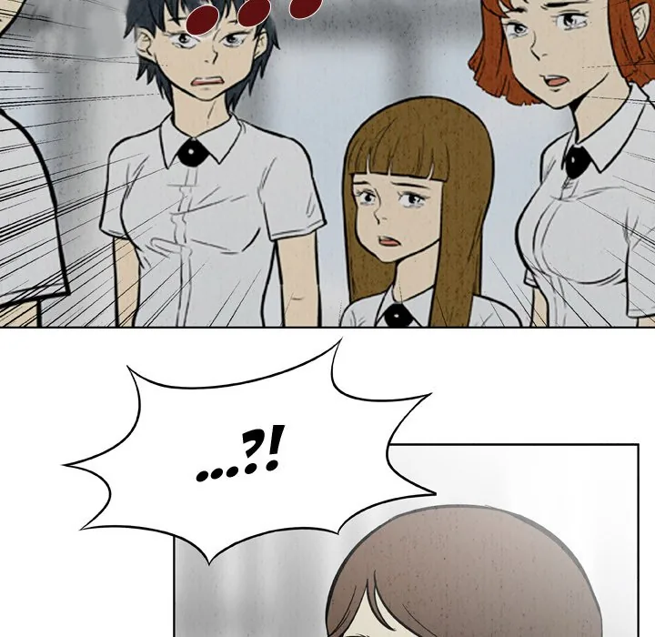 Classroom of Murder Chapter 39 page 56 - 