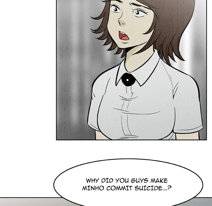 Classroom of Murder Chapter 39 page 57 - 