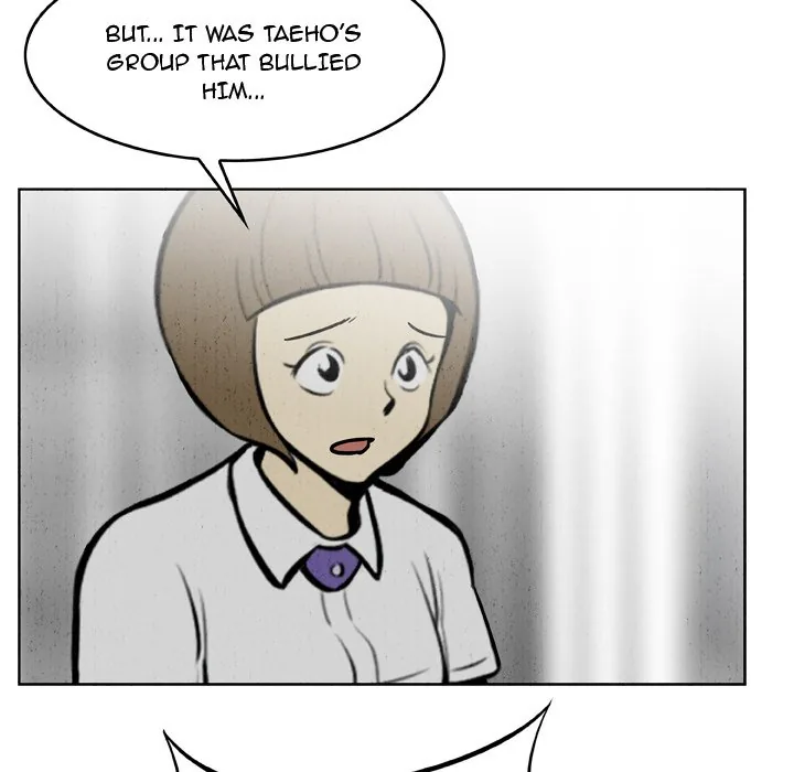 Classroom of Murder Chapter 39 page 59 - 