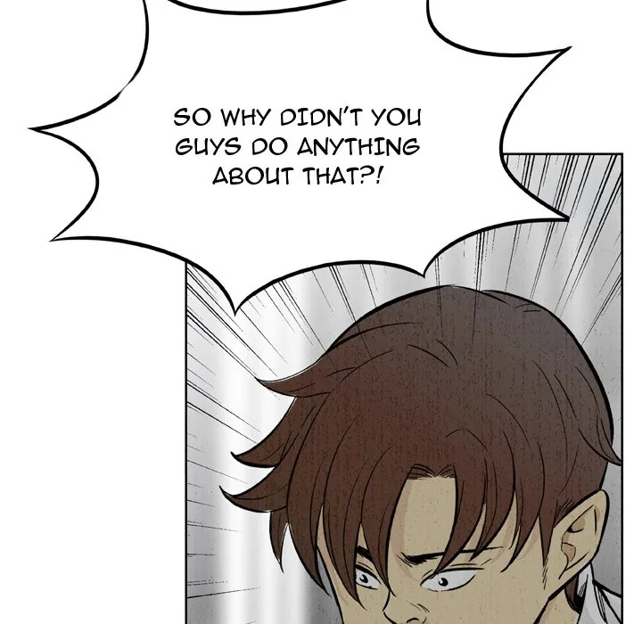 Classroom of Murder Chapter 39 page 60 - 