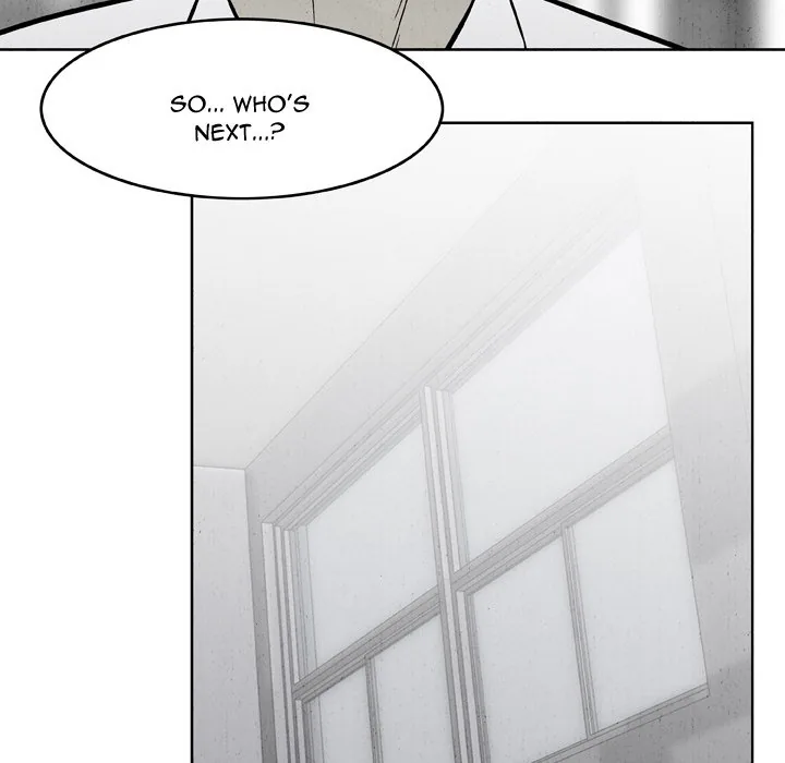 Classroom of Murder Chapter 39 page 7 - 